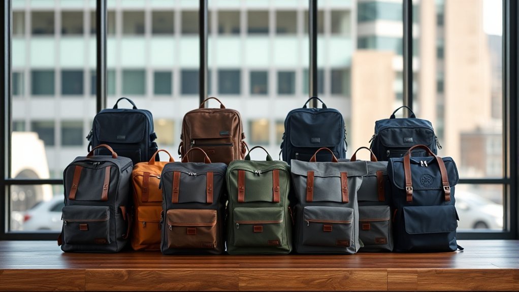 top backpacks for macbook