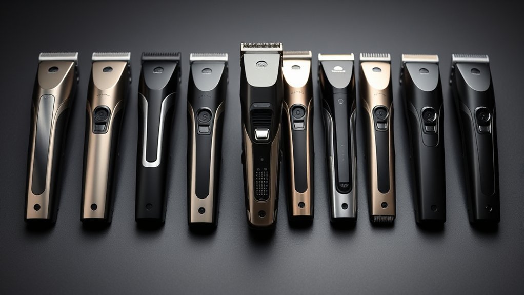 top beard trimmers 2026