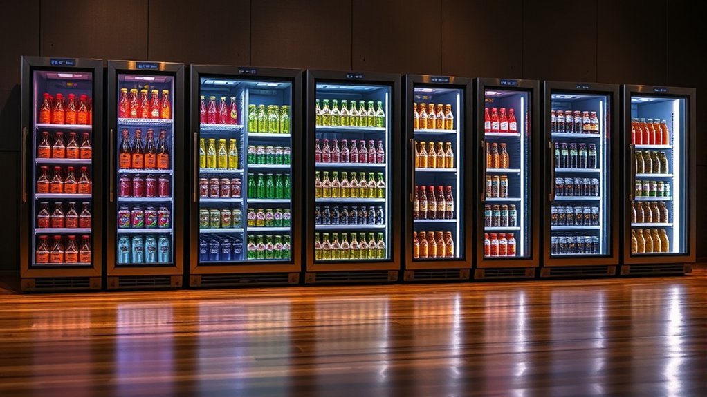 top beverage cooler picks