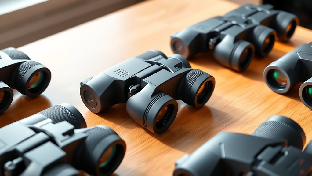 top binoculars for clarity