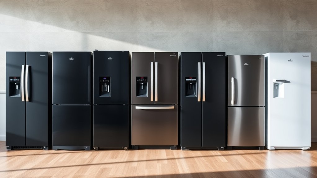 top blackdecker refrigerators 2026