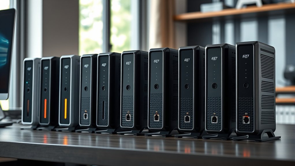 top cable modems 2026