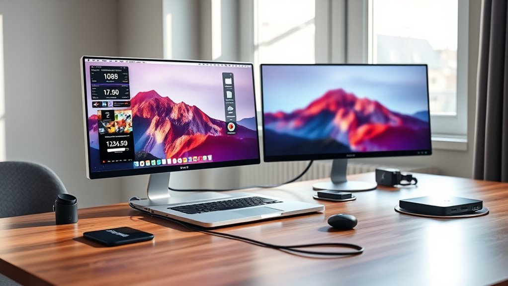 top dual monitors 2026