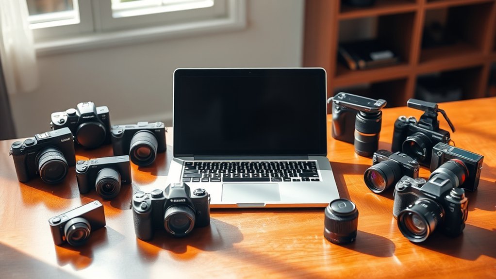 top external cameras for macbook