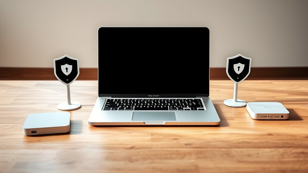top macbook pro antivirus