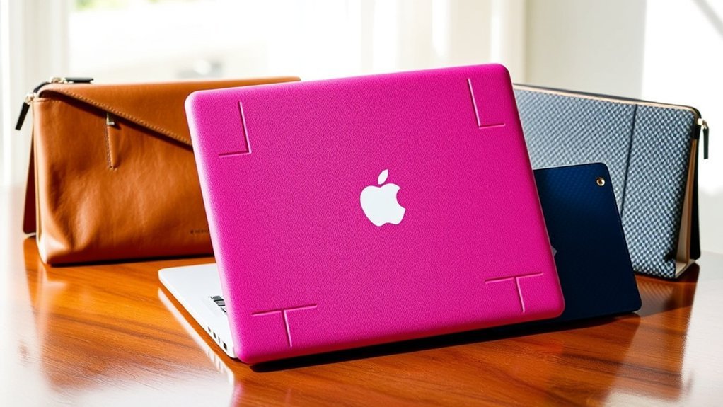 top macbook pro covers
