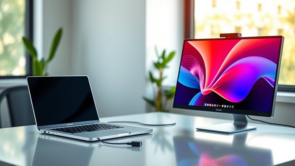 top macbook pro displays
