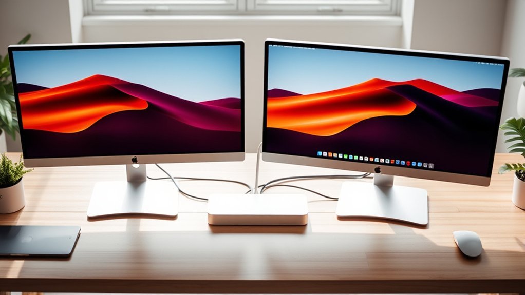 top macbook pro docks