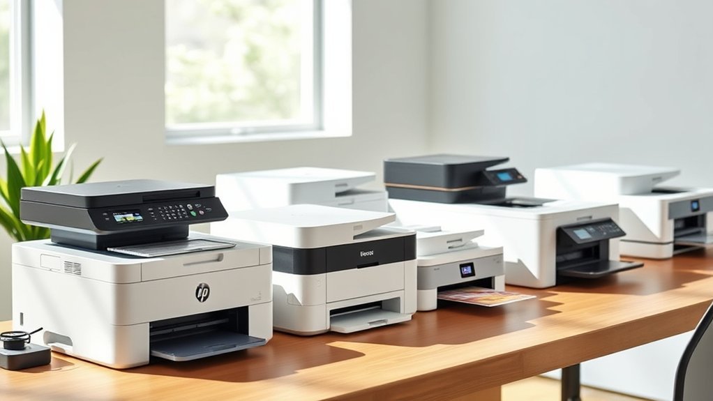 top macbook pro printers
