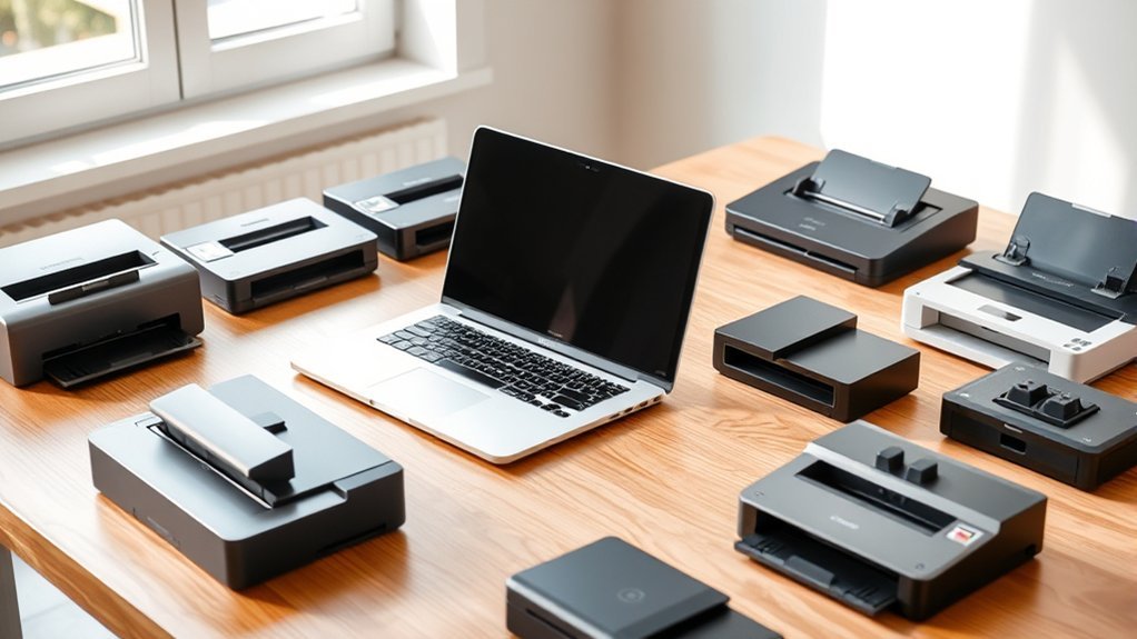 top macbook pro scanners