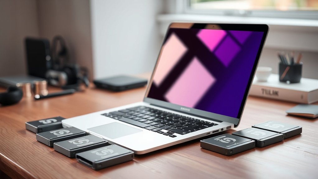 top macbook pro ssd upgrades