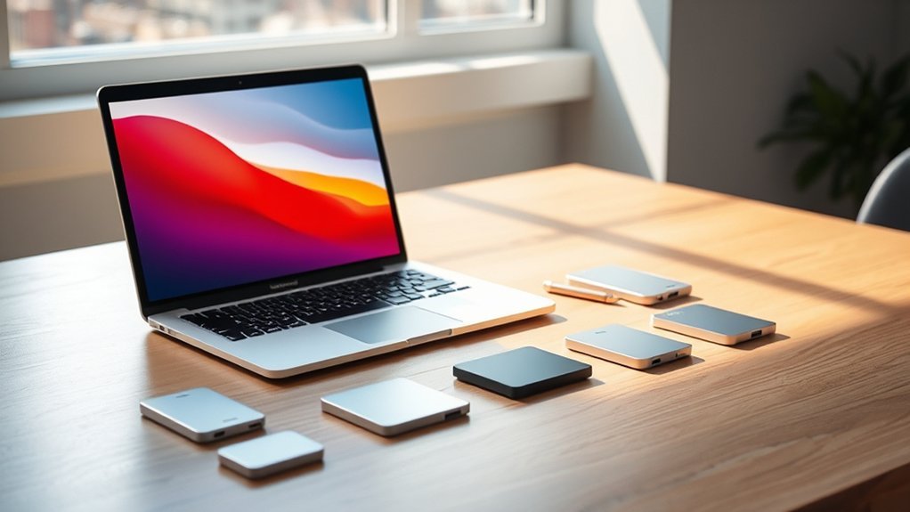 top macbook ssd upgrades