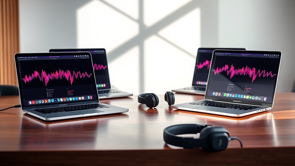 top macs for pro tools
