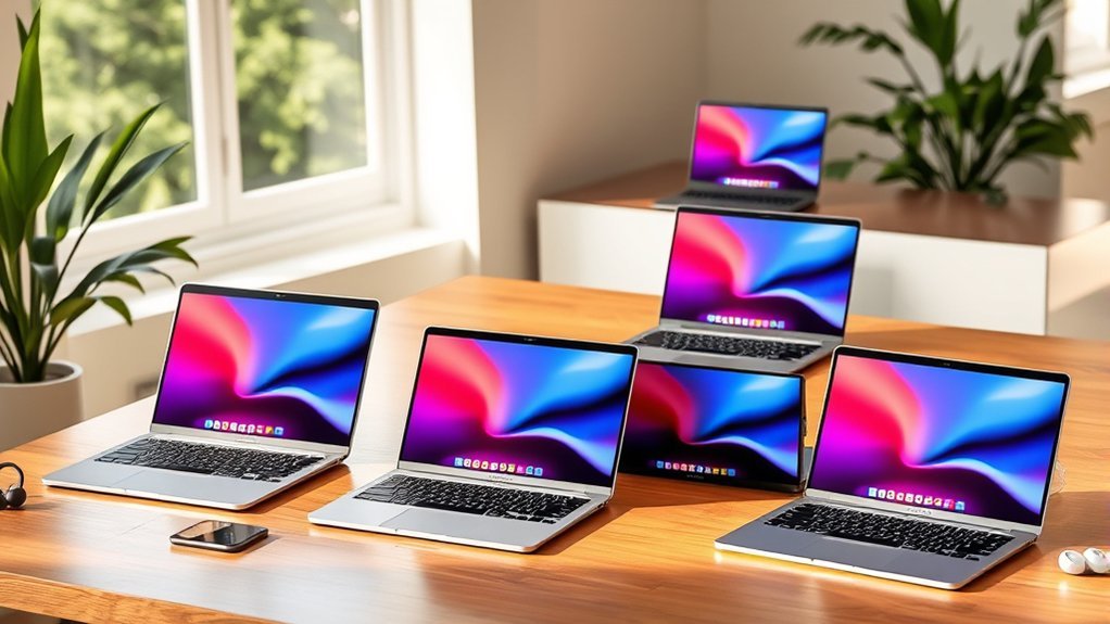 top non macbook pro options