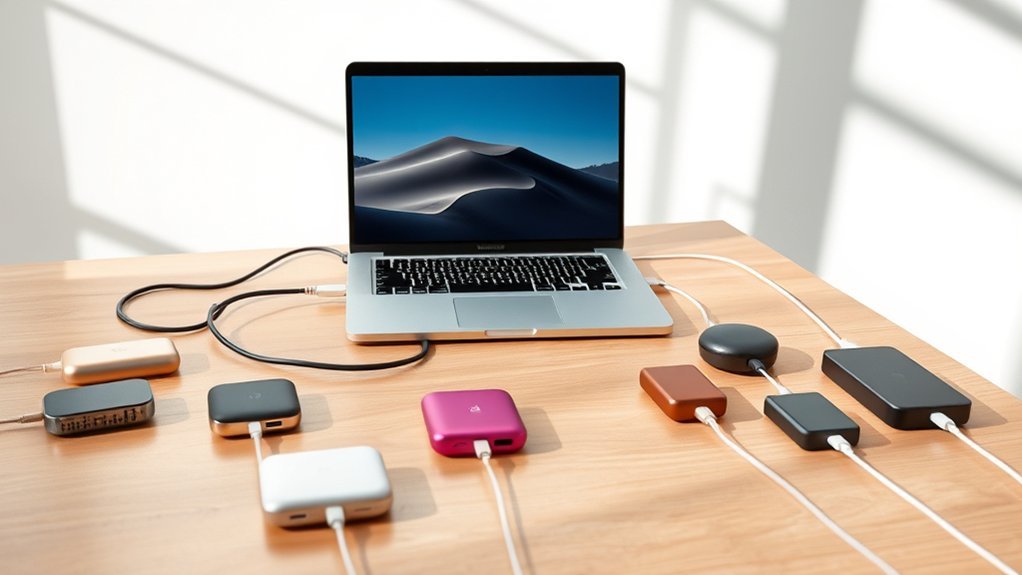 top portable macbook chargers