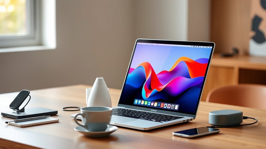 top portable macbook monitors