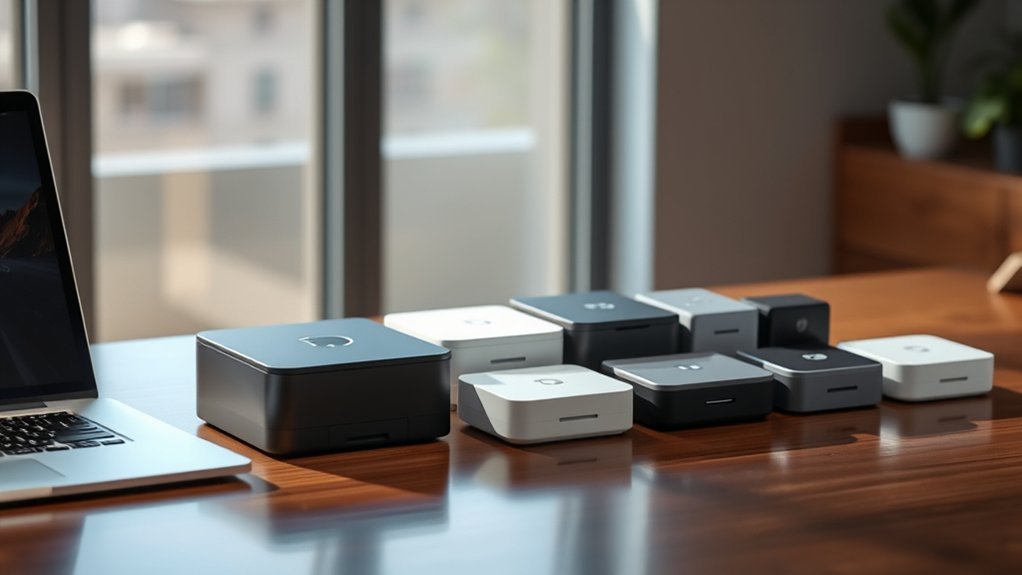 top portable printer choices