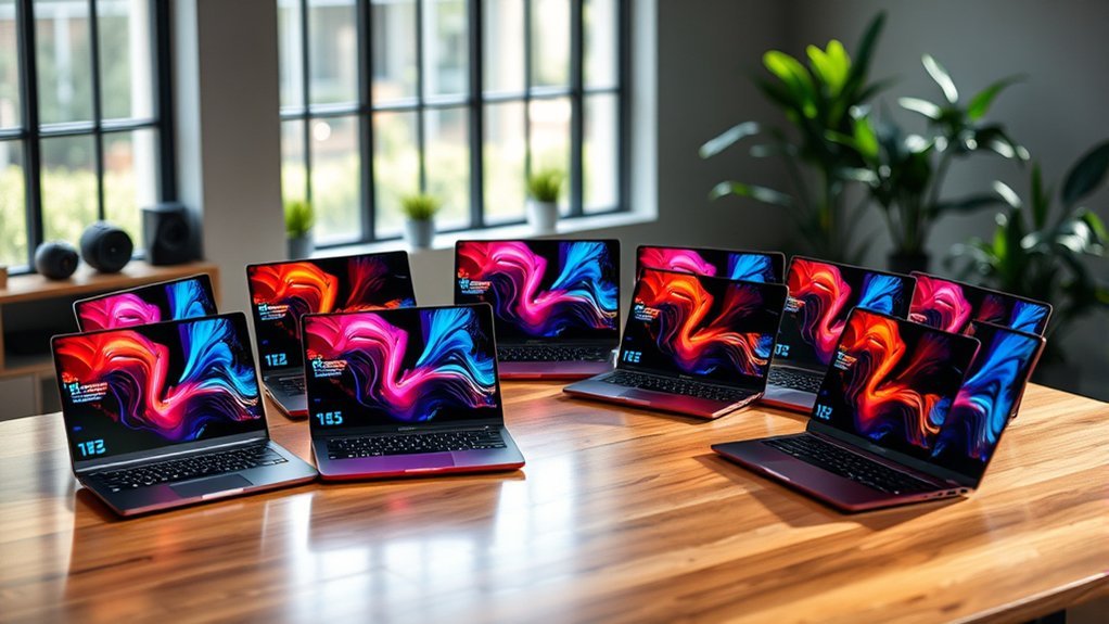 top ryzen laptops 2026
