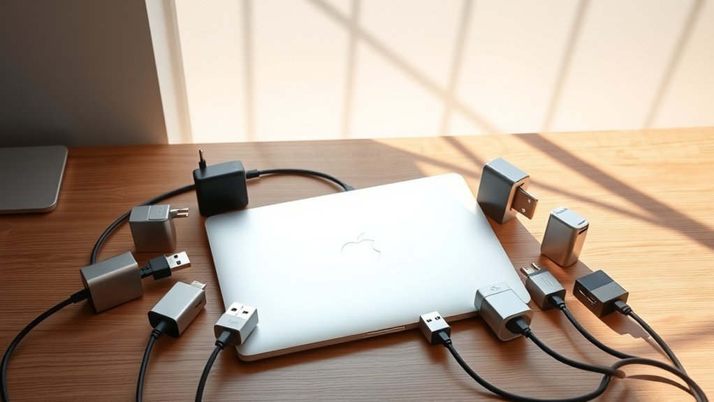 top usb adapters for macbook