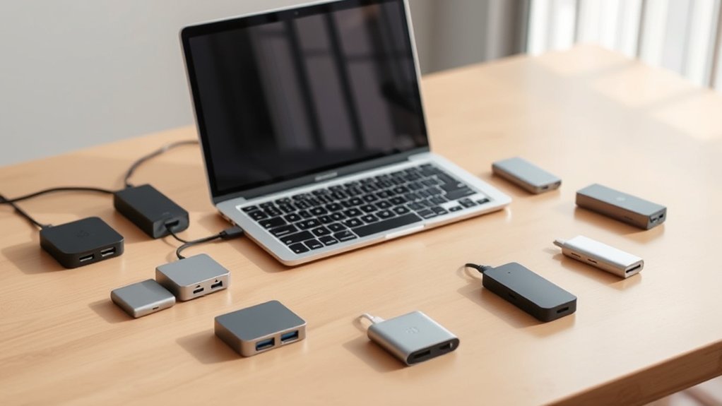top usb c hubs