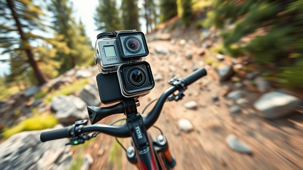video quality and durability